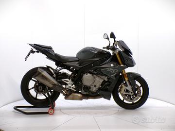 BMW S 1000 R