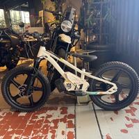 BICICLETTA HUSQVARNA EE 1.20