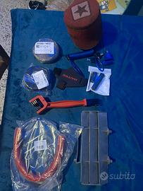 Accesori moto