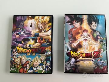 Dragon Ball Z- 2 Dvd