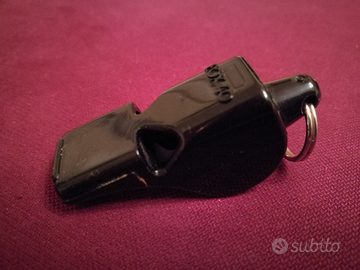 Fischietto professionale Fox 40