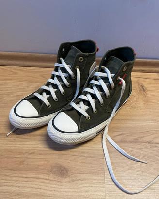 Converse Chuck Taylor All Star Craft Remastered