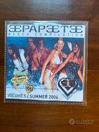 cd musicale vent'anni dopo