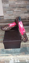 Scarpe ballerine