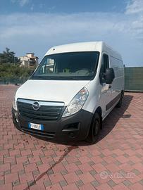 OPEL MOVANO 2.3 DCI