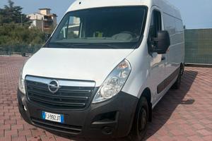 OPEL MOVANO 2.3 DCI