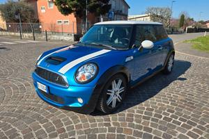 MINI 1.6 16V COOPER S 175CV