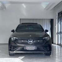 Mercedes-benz GLC 220 d 4Matic Mild Hybrid AMG Lin