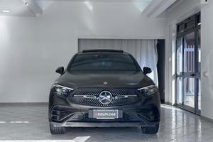 Mercedes-benz GLC 220 d 4Matic Mild Hybrid AMG Lin