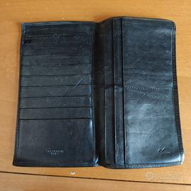 portatessere pelle carpisa