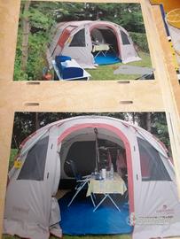 Tenda da campeggio
