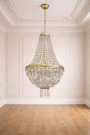 Loadario impero/mongolfiera grande