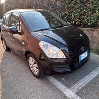 Suzuki Splash 85000. Km