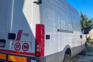 Iveco Daily 50c13