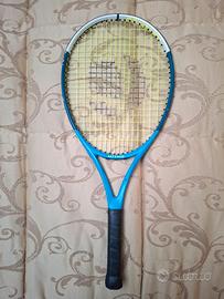 Racchetta e zaino da tennis Artengo bambino
