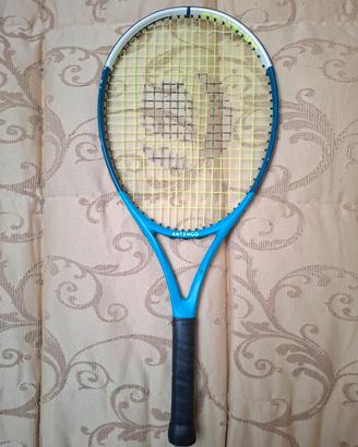 Racchetta e zaino da tennis Artengo bambino