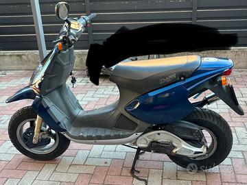 Malaguti crosset 50