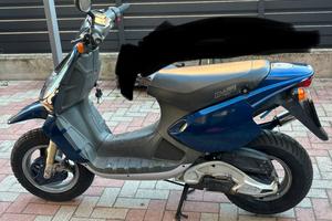 Malaguti crosset 50