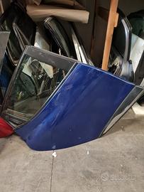 Porta posteriore dx Renault Clio 4