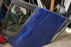 Porta posteriore dx Renault Clio 4