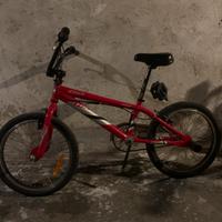 Bici BMX