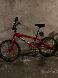 Bici BMX