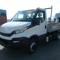 Iveco daily 70c18 ribaltabile