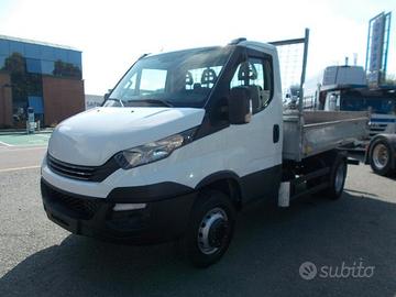 Iveco daily 70c18 ribaltabile