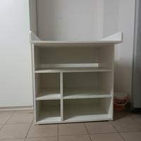 fasciatoio SMÅSTAD ikea