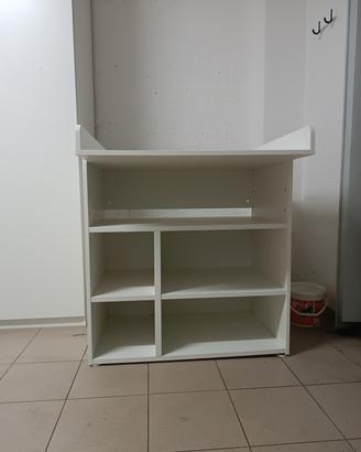 fasciatoio SMÅSTAD ikea