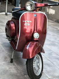 vespa