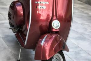 vespa