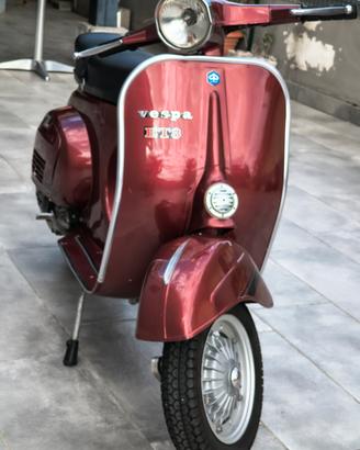vespa