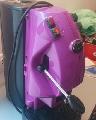 macchina caffè a cialde