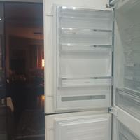 Whirpool sesto senso frigorifero