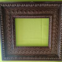 cornici in noce de Cappellaro 