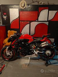 MV Agusta Brutale 1000 - 2021