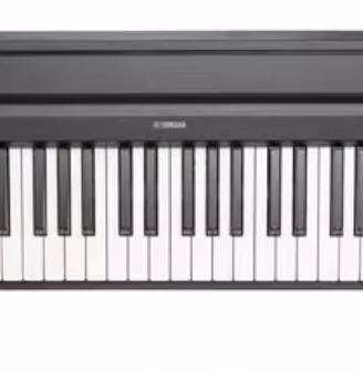 PIANO ELETTRICO YAMAHA P-45