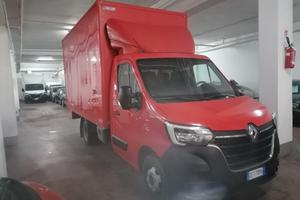 RENAULT Master T35 2.3 dCi 145 L4