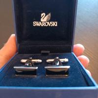 Gemelli Swarovski