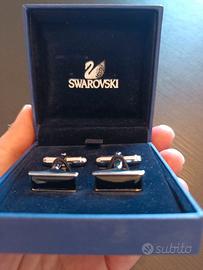 Gemelli Swarovski