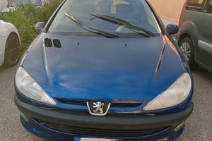 Peugeot 206 XT 3 porte