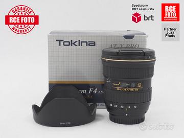 Tokina AT-X 12-28 F4 PRO DX (Nikon)