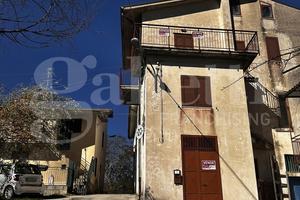 Casa Indipendente Pietrastornina