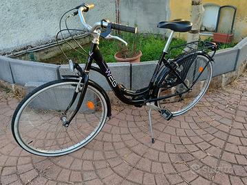 Bicicletta Citybike