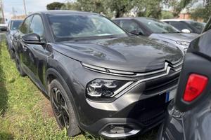 CITROEN C4 III 2021 - C4 1.2 puretech Shine s&s 13