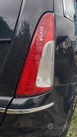 FANALE LED USATO POSTERIORE DESTRO MUSA