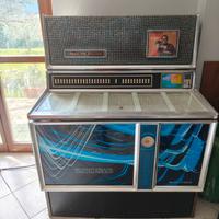 Wurlitzer Zodiac Jukebox