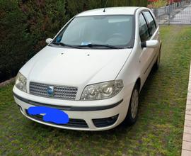 Fiat Punto 1.3 multijet del 2007