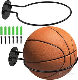 2 Supporti per Palline Da Parete, Supporto Da Pare